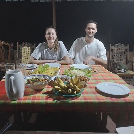 أنرادابورام Gimanhala Cottage & Cookary Class المظهر الخارجي الصورة