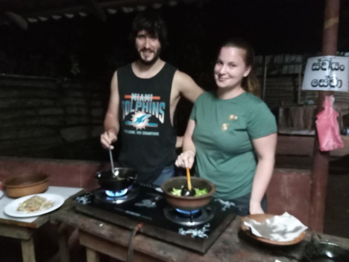 أنرادابورام Gimanhala Cottage & Cookary Class المظهر الخارجي الصورة