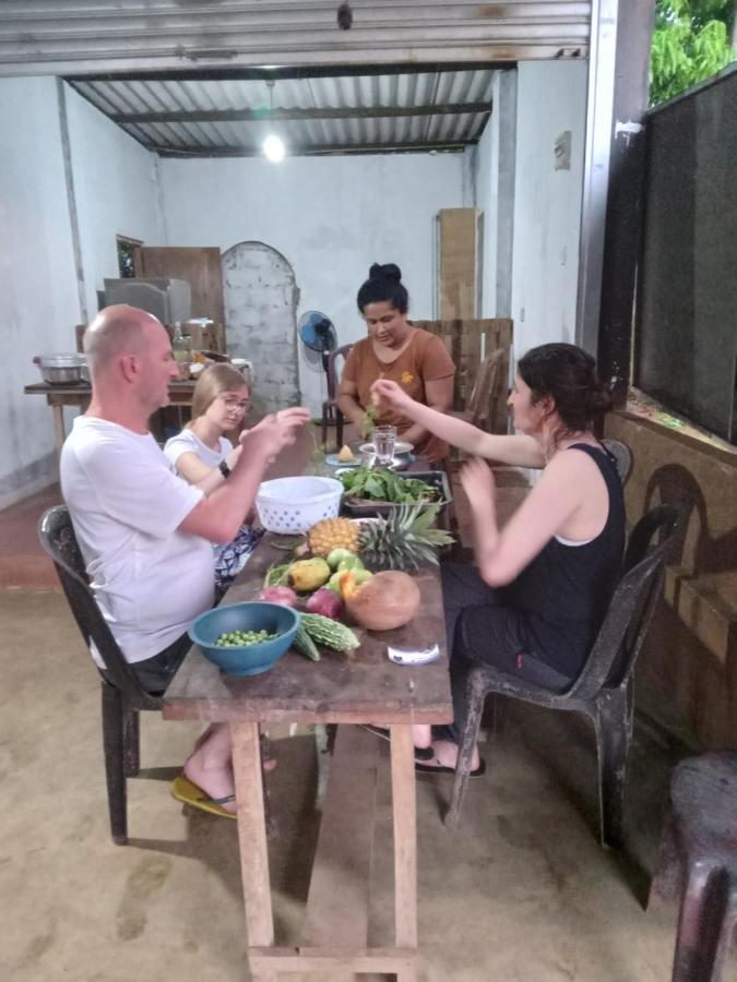 أنرادابورام Gimanhala Cottage & Cookary Class المظهر الخارجي الصورة