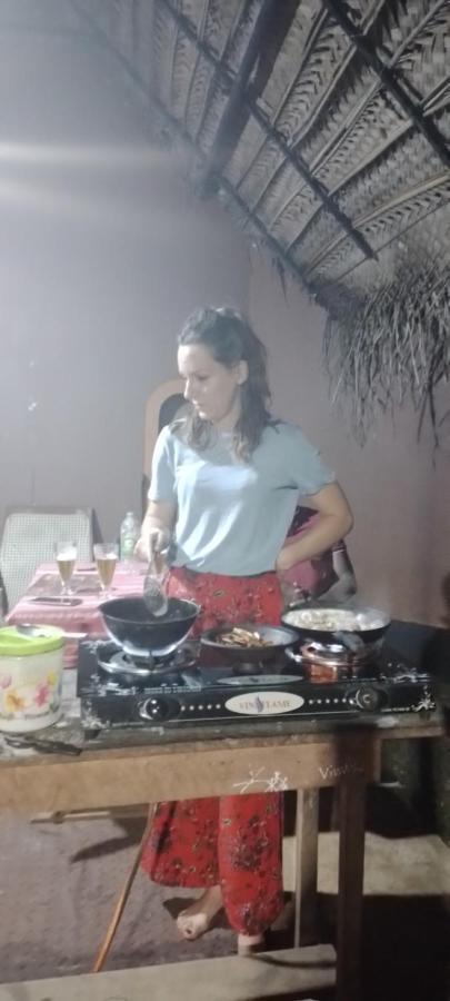 أنرادابورام Gimanhala Cottage & Cookary Class المظهر الخارجي الصورة
