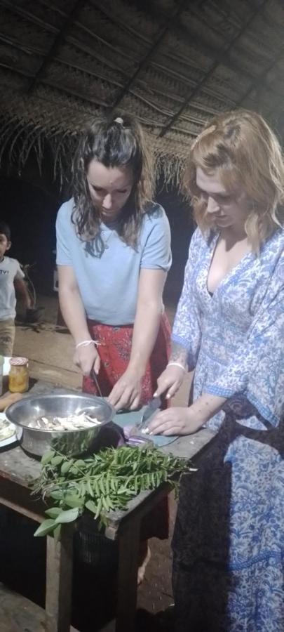 أنرادابورام Gimanhala Cottage & Cookary Class المظهر الخارجي الصورة