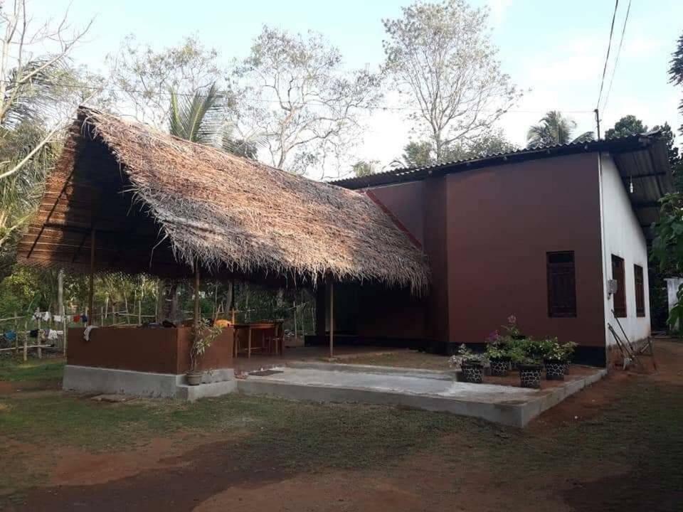 أنرادابورام Gimanhala Cottage & Cookary Class المظهر الخارجي الصورة