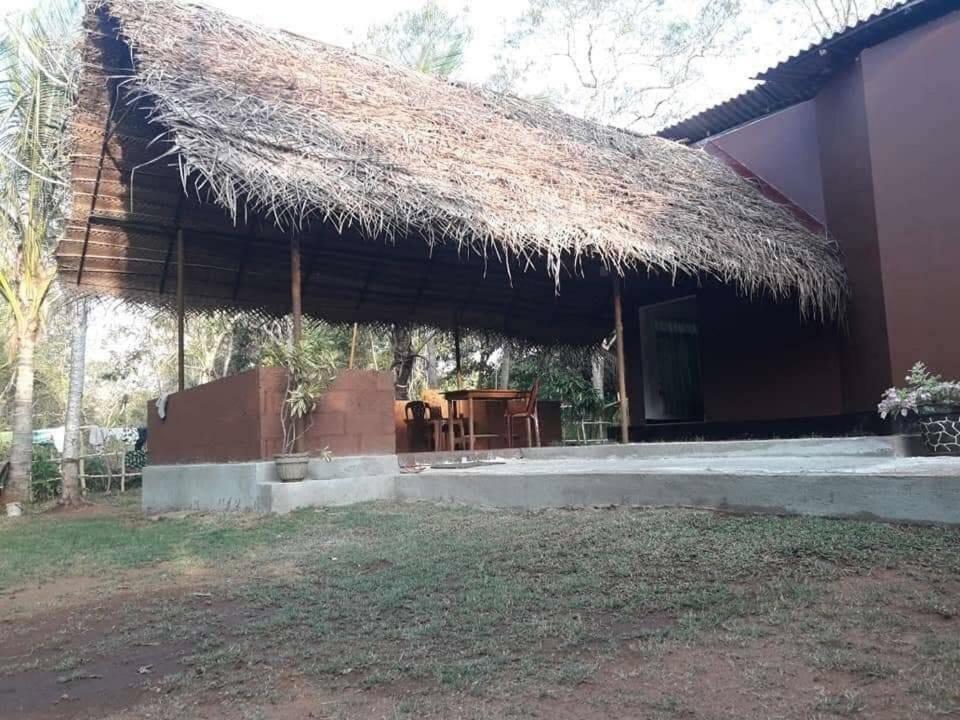 أنرادابورام Gimanhala Cottage & Cookary Class المظهر الخارجي الصورة
