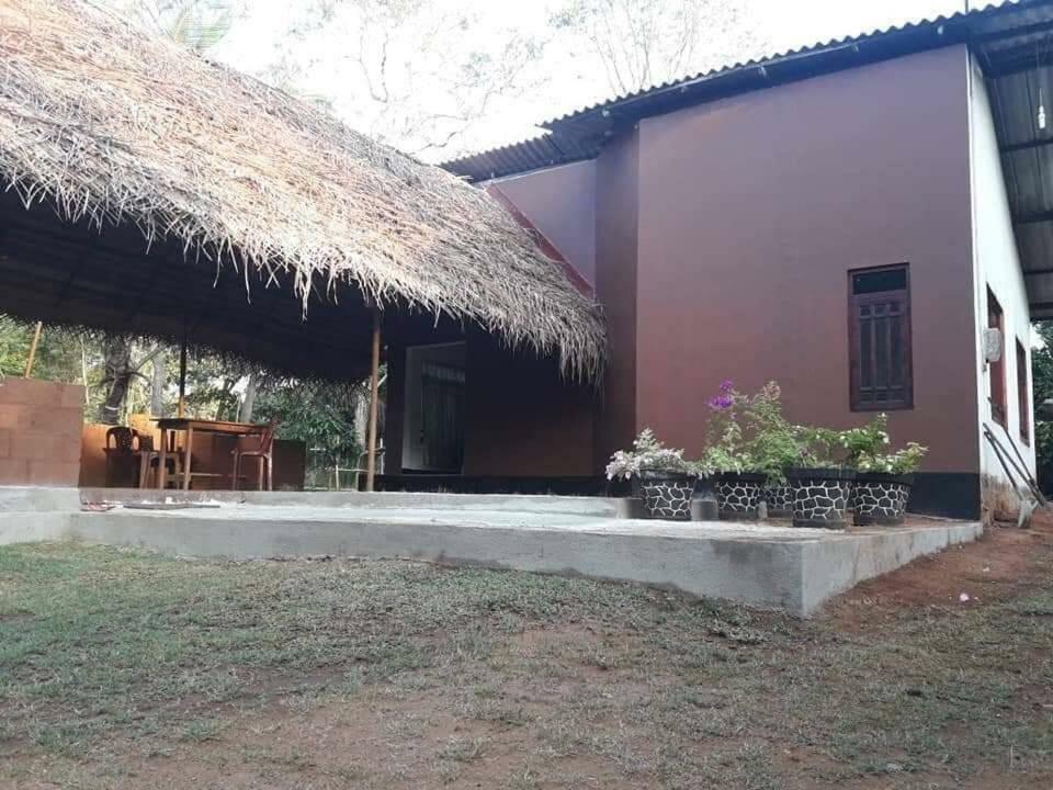 أنرادابورام Gimanhala Cottage & Cookary Class المظهر الخارجي الصورة