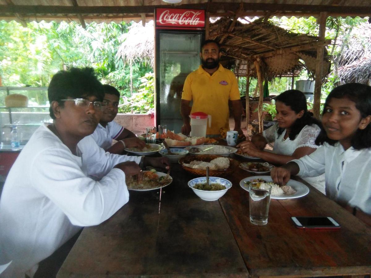 أنرادابورام Gimanhala Cottage & Cookary Class المظهر الخارجي الصورة